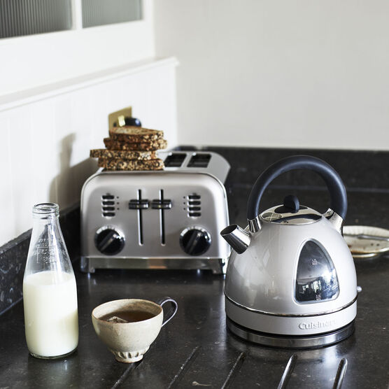 Traditional Kettle